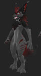 Comm For Darkwolf