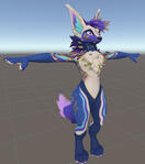 Somna texture for DarkWolf